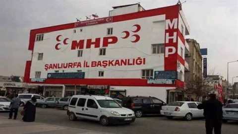 İşte MHP Şanlıurfa aday listesi!