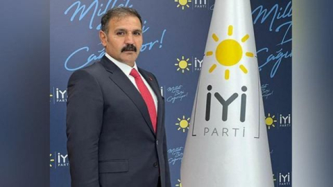 İYİ Parti adayı Yetim'den 1 Mayıs mesajı