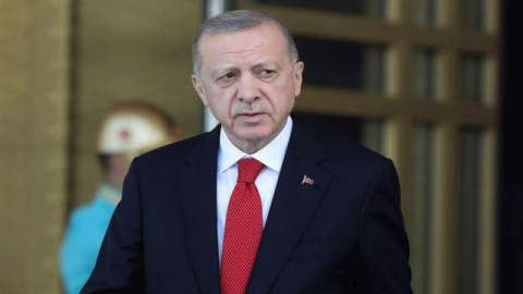 Cumhurbaşkanı Erdoğan: 14 Mayıs'ta yine zaferle çıkacağız