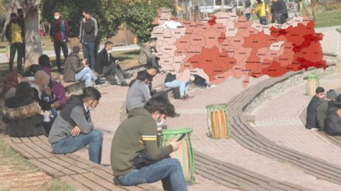 Urfa'nın genç nüfus oranı açıklandı