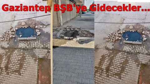 Birecikli Vatandaşlar Muhatap Bulamıyor