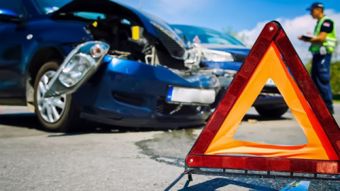 Urfa’da Trafik Kazaları Can Almaya Devam Ediyor