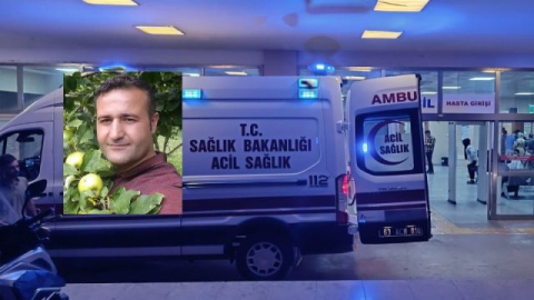 Şanlıurfa yolunda kaza: 1 ölü!