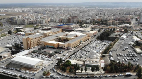 Şanlıurfa'da Onkoloji Hastalarına Multidisipliner Yaklaşım