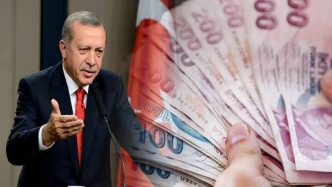 ‘2024 Emekliler Yılı’ sözü havada kalmadı! Seçim öncesi 4 bin TL ile 8 bin TL arasında seyyanen zam