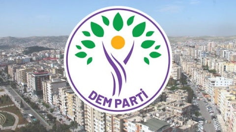 DEM Parti, Şanlıurfa adaylarını duyurdu