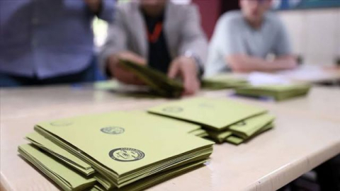 AK Parti,  Eyyübiye İlçesi İçin Encümen Listesini Belirledi