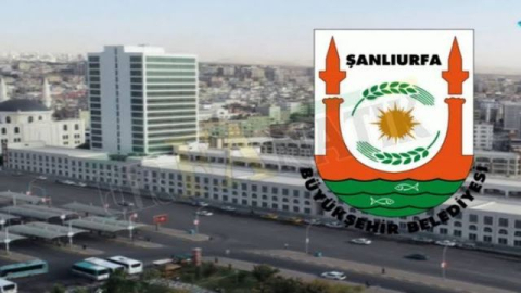 Şanlıurfa Büyükşehir’de işçi mağduriyeti!