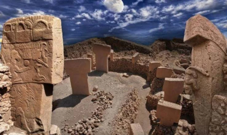 Göbeklitepe, Turistlerin Yeni Gözdesi