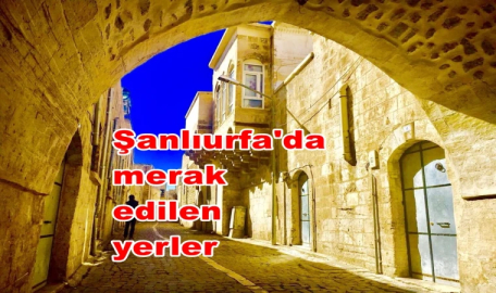 Şanlıurfa Belgesel