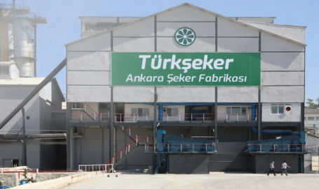 Türkiye Şeker Fabrikalarına 390 işçi alımı yapılacak