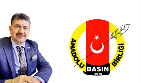 Celal Çiftçi’nin 3 Mayıs Dünya Basın Özgürlüğü Mesajı