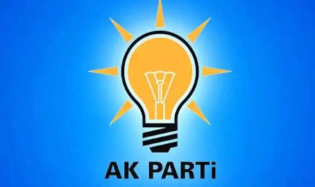 AK Parti ilçe kadın kolları başkanının eşi vefat etti