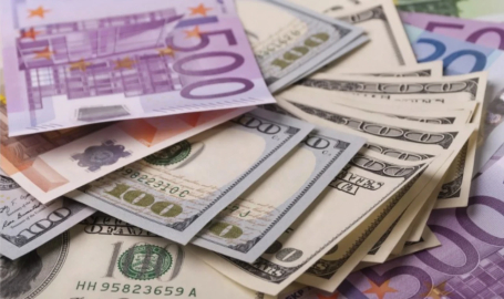 Dolar ve Euro’da son rakamlar ne