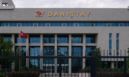 Danıştay: FETÖ Bağlantılı Kamu Görevlisi Görevine Dönemeyecek