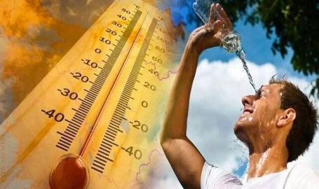 Meteorolojiden Uyarı! Şanlıurfa’da Hava Nasıl Olacak?