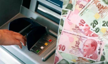 Şanlıurfa’da ATM Kullanımında Yeni Bir Dönem Başlıyor!