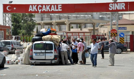 Şanlıurfa’da Yaşayan Mülteci Sayısı Belli Oldu