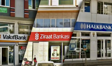 Şanlıurfa’da Bankalar Tek Çatı altında!