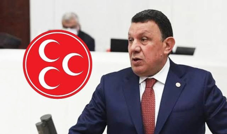 Şanlıurfalı Vekilin "Cumhur İttifakı Dağılırsa Ne Olur?" Açıklaması