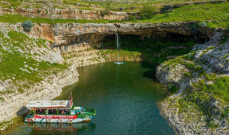 Şanlıurfa'nın saklı hazinesi: Keşfeden buraya akın edecek!