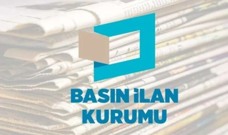 Şanlıurfa Basın İlan Kurumu şubesi kapatıldı