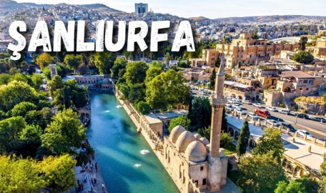 Şanlıurfa Belgeseli