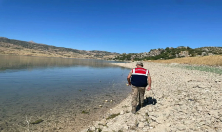 Şanlıurfa'da denetimler arttırıldı