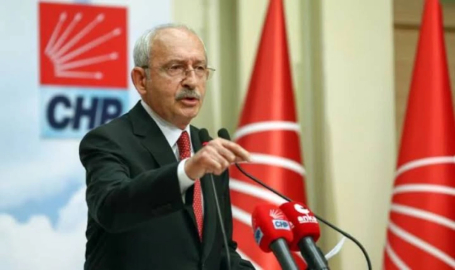 Kılıçdaroğlu'ndan Sert Sözler: "Milletin Boğazından Elini Çek!"