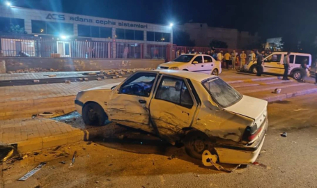 Şanlıurfa'da 5 çocuğun ölümüne sebep olan ehliyetsiz sürücü tutuklandı