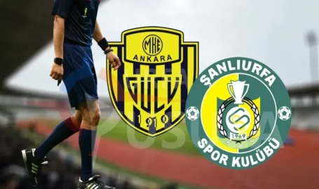 Ankaragücü-Urfaspor Maçı Ne Zaman!