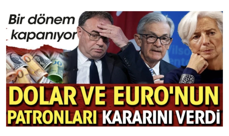 Küresel Ekonomide Dönüm Noktası: Merkez Bankalarından Faiz İndirimi Sinyalleri