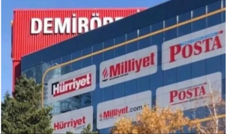 KGK'dan gazete eklerinin kapatılmasına tepki: Biz uyarmıştık