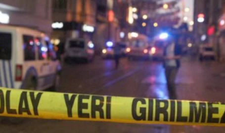 Şanlıurfa'da komşular arası silahlı kavga