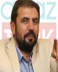 Mehmet Ali  Kulat