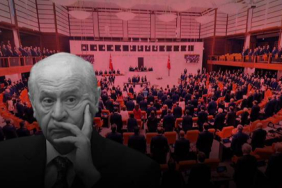 Bahçeli’nin Öcalan çıkışı sonrası dengeler değişti! 5 parti yeni ittifak kuruyor