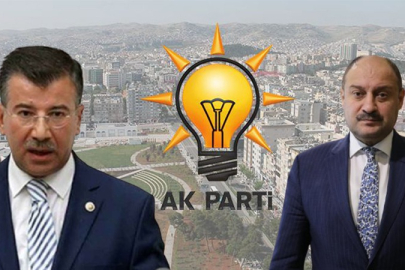 Cevheri'den flaş açıklama: Başkan Gülpınar AK Parti’ye mi katılıyor?