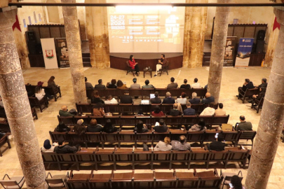 Urfa’da 3. Göbeklitepe Uluslararası Film Festivali Heyecanı