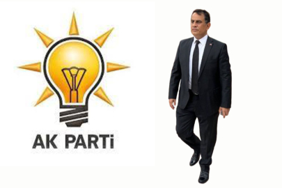 Mahmut Nedim Polat, AK Parti İlçe Başkanlığına Aday Oldu!