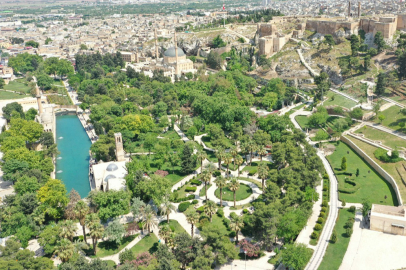 Meteoroloji Açıkladı! Şanlıurfa’da Hava Nasıl Olcak?