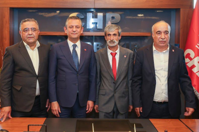 CHP’li Sancar’dan Kayyum Atanmasına Tepki