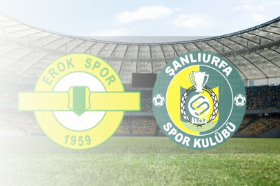 Şanlıurfaspor- Esenler Erokspor Hangi Kanalda Yayınlanacak? 