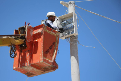 Urfa'nın Hangi İlçelerinde Elektrik Kesintisi Yaşanacak? 