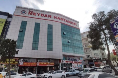 Şanlıurfa Özel Meydan Hastanesi'nden Açıklama