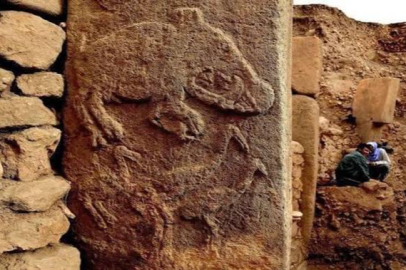 Göbeklitepe’nin 12 Bin Yıllık Gizemi 