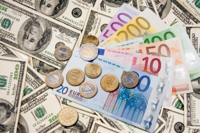 Dolar Ve Euro Kaç TL Oldu?