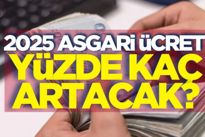 2 ay kala asgari ücrette en net rakam belli oldu