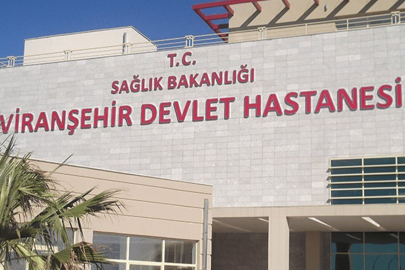 Urfa’da Acı Olay! 4 Yaşındaki Çocuk Feci Şekilde Can Verdi