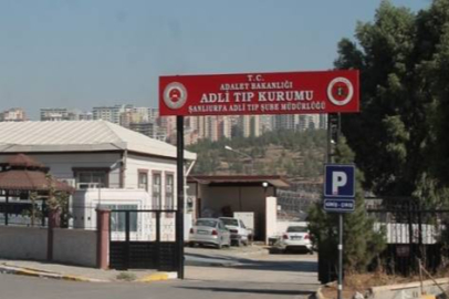 Urfa’da Korkunç Olay! Bir Şahıs Kendini Astı