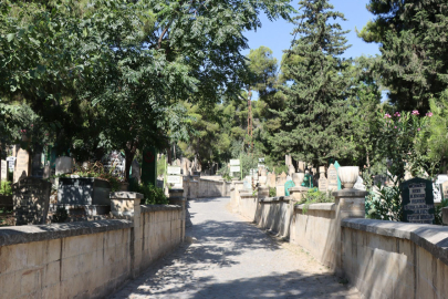 Urfa'da Vefat Listesi Açıklandı! Kaç Kişi Yaşamını Yitirdi? 